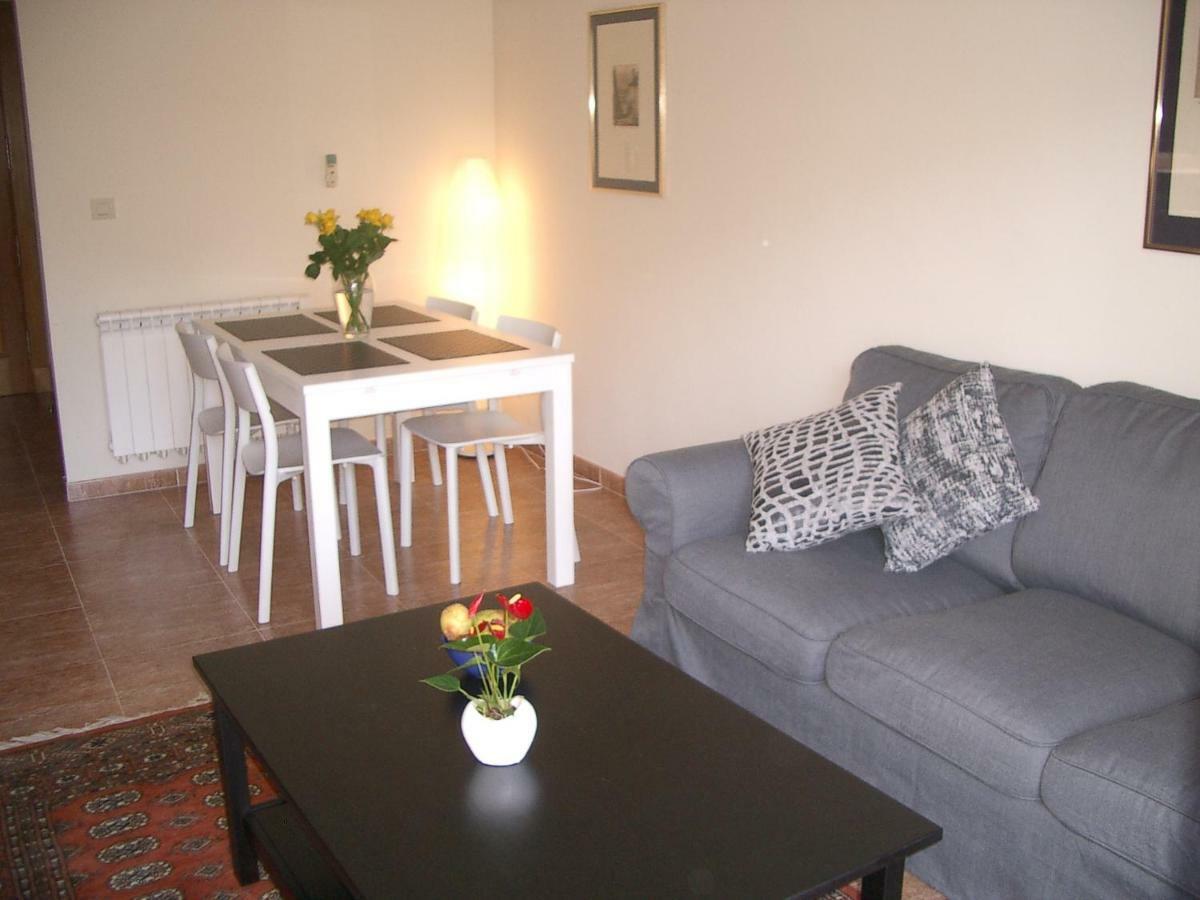 Apartments Altos Del Castillo Vélez de Benaudalla Eksteriør bilde