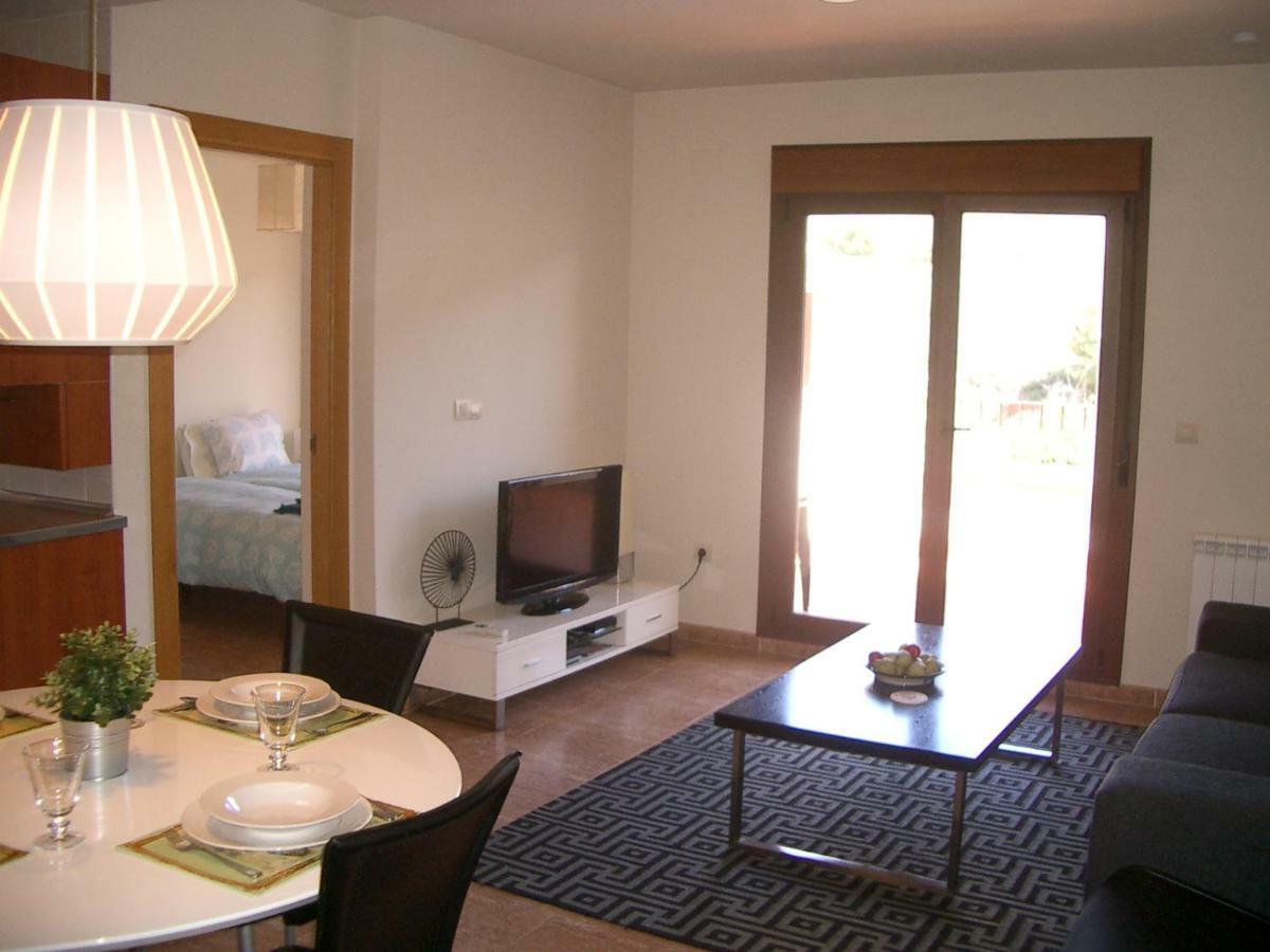 Apartments Altos Del Castillo Vélez de Benaudalla Eksteriør bilde